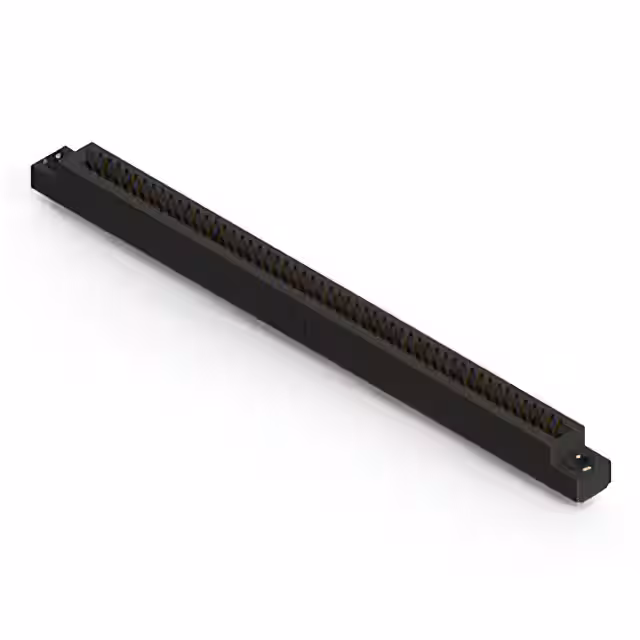 391-106-524-203 EDAC Inc.  Edgeboard Connectors